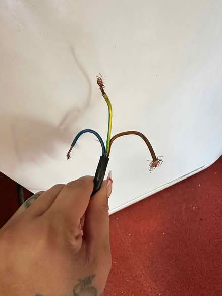 Photo of free Dishwasher (Brixton) #2