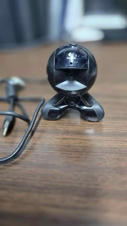 Photo of free Old web cam (Collindale) #1