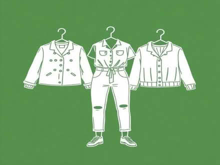 Photo of Women’s clothes any sizes (Thringstone LE67) #1