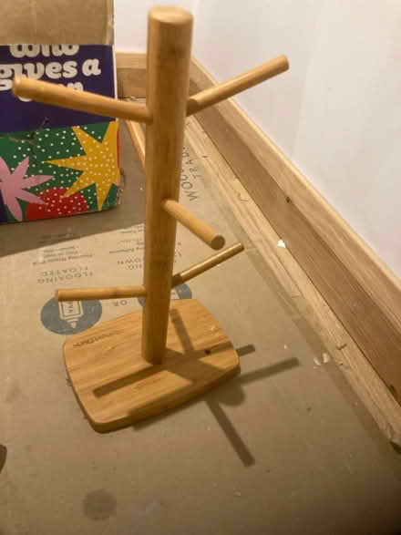 Photo of free Mug tree (Oxford OX3) #1