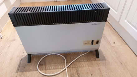 Photo of free Portable convector heater (Bloomfield) #1