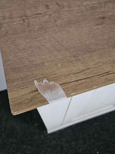 Photo of free Sideboard (Summersdale PO19) #4