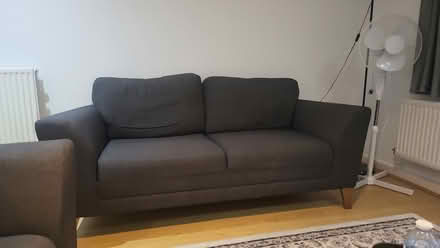 Photo of free Sofa (B31 1LQ) #1