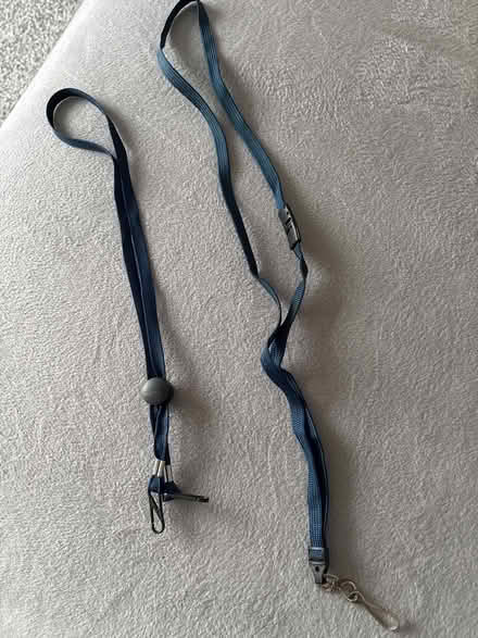 Photo of free Lanyards (Derby DE23) #1