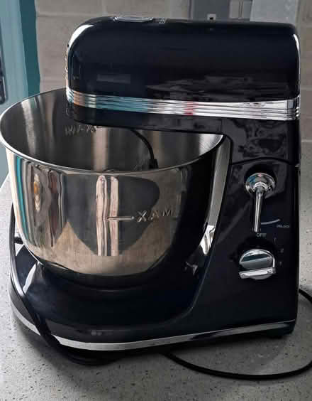 Photo of free Asda food mixer on stand (Whickham NE16) #3