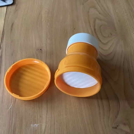 Photo of free Beef Burger press (Frankby CH48) #1