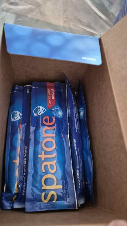 Photo of free Spatone (Danbury, CM3) #2