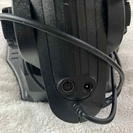 Photo of free Interact V4 Force Feedback Wheel (Milford, Surrey) #3