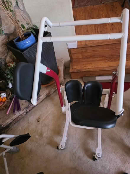 Photo of free Medical equipment (Near walmart) #2