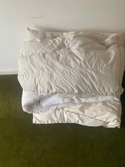 Photo of free Single duvets x5 (Iffley Road OX4) #1