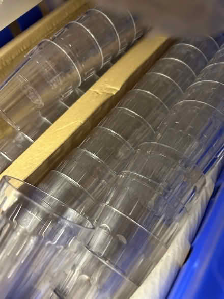 Photo of free Glasses and cutlery (Dublin4) #1