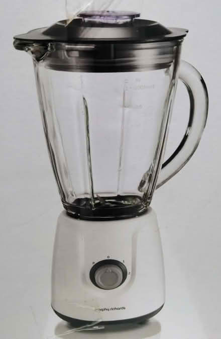 Photo of free Table blender (Holywood) #1