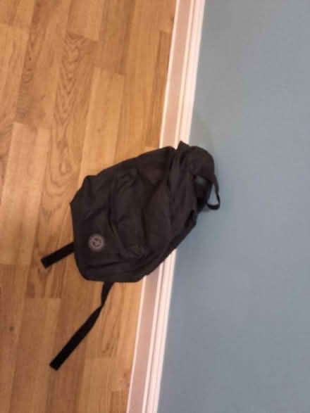Photo of free Small rucksack (Nailsworth GL6) #1