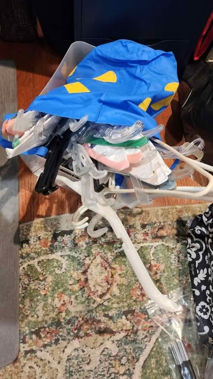 Photo of free Hangers (Somerset) #1