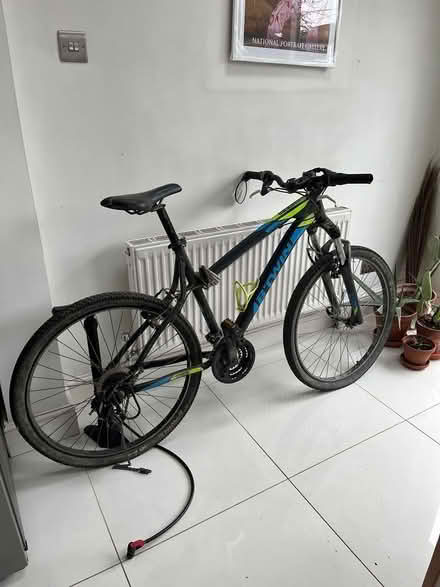 Photo of free Adult Mountain bike (Thornton Heath CR7 8) #1