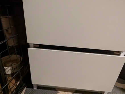 Photo of free IKEA Malm 6 drawers (OX11) #3