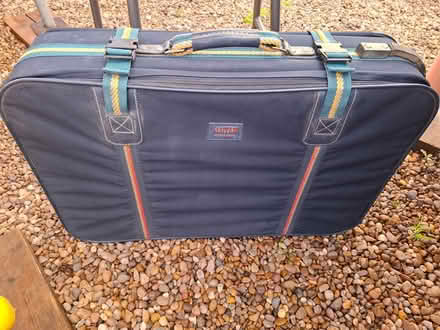 Photo of free Suitcase (Prenton CH43) #1