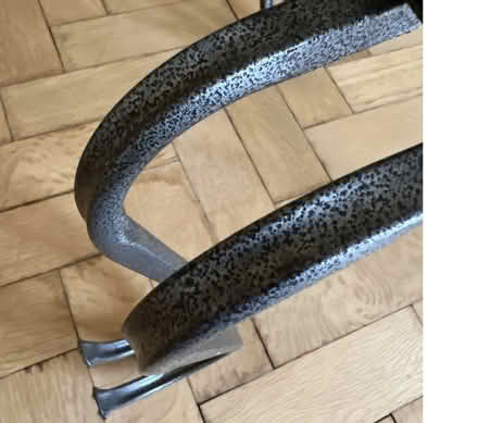 Photo of free Coffee table (Chesterfield S40) #3