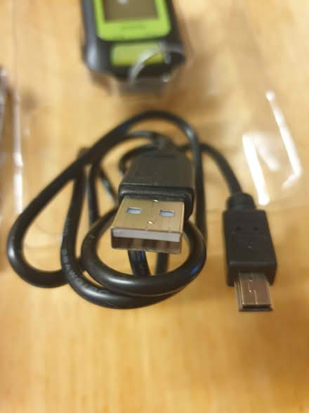 Photo of free Canmore GPS GP-102+ (Bedford MK43) #3