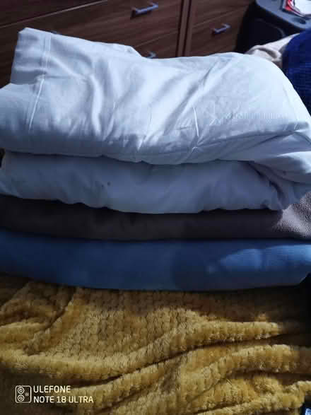 Photo of free Pet bedding (Henbury) #1