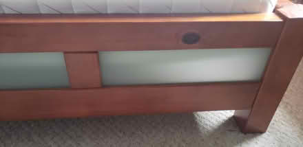 Photo of free Single bed, duvet covers pillowcase (WF4 Horbury) #2