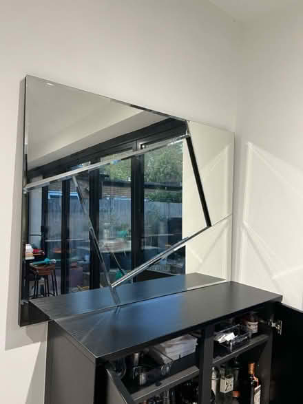 Photo of free Mirror (Near South Harrow station HA2) #1