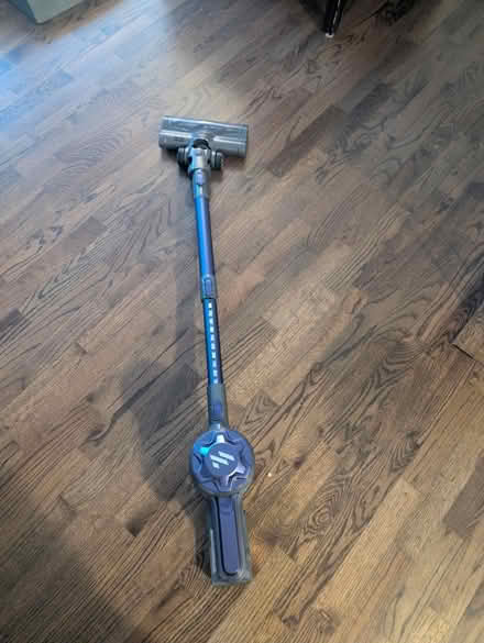 Photo of free Cordless vacuum (Esperance) #2
