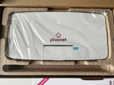 Photo of free Plusnet Hub One Router (Wimbledon SW19) #2