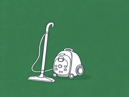 Photo of Vacuum cleaner (Headcorn TN27) #1