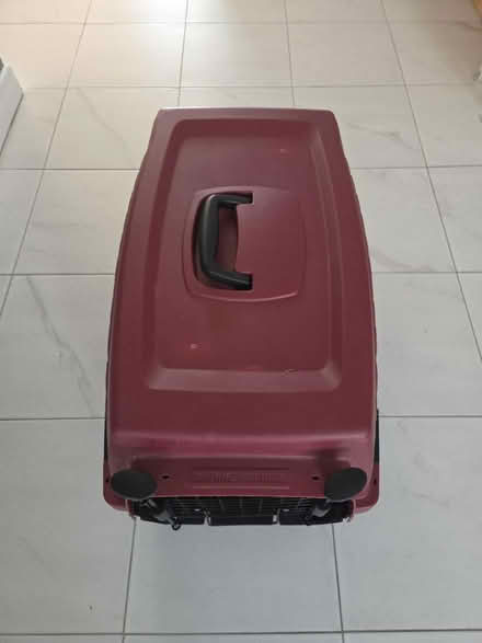 Photo of free Pet carrier (Foster Farm) #2