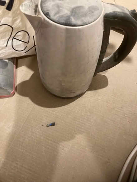 Photo of free Kettle (Oxford OX3) #1