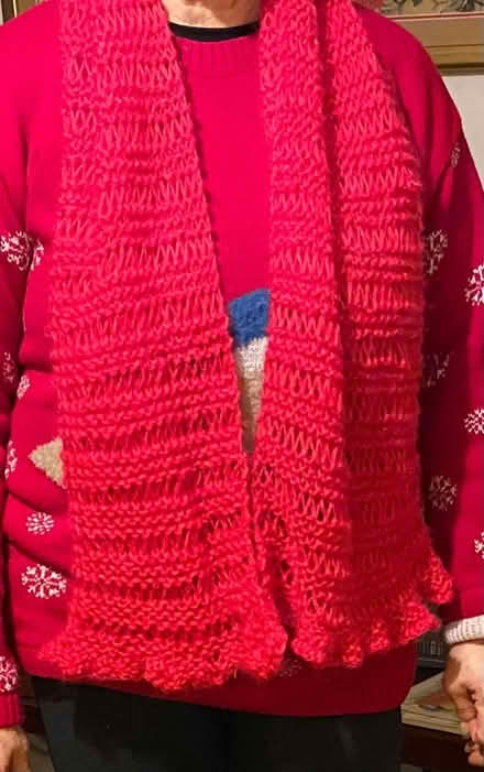 Photo of free Shawl , beanie (Seaford) #1