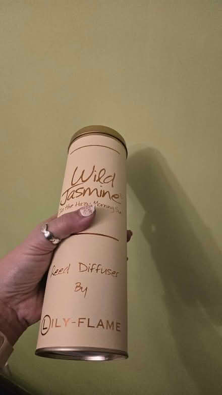 Photo of free Cylinder container (IP4) #1