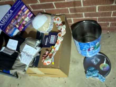 Photo of free UPDATED: a bit of everything (Midtown West/Levy Park) #3