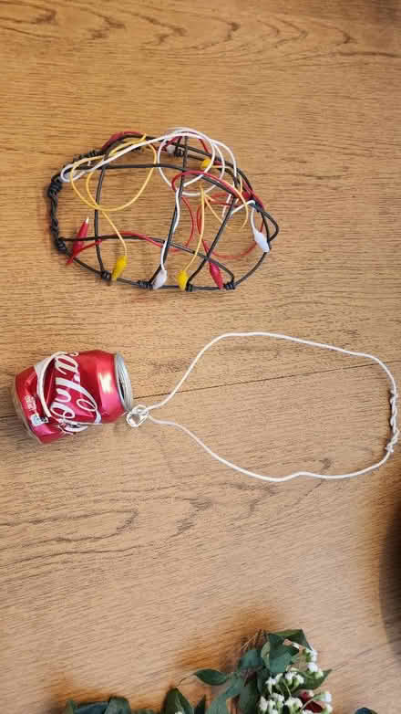 Photo of free Halloween clean out (Somerset) #3