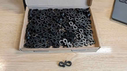Photo of free Be prepared - Christmas Light Clips (Hartford) #1