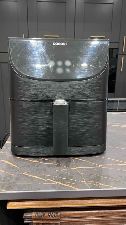 Photo of free Air fryer (Colchester CO4) #1
