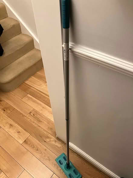 Photo of free Swiffer style mop (Kempston) #1