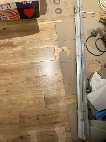 Photo of free Blinds (Oxford OX3) #1