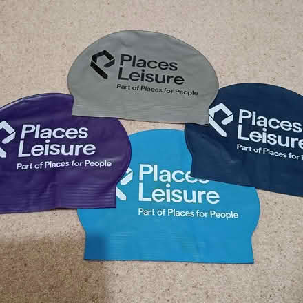 Photo of free Swim hats (Central HORSHAM) #2