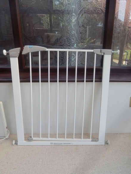 Photo of free Stair Gate (Maldon, Essex CM9) #1