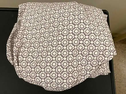 Photo of free ripped full fitted sheet (Upper West Side 10023) #1