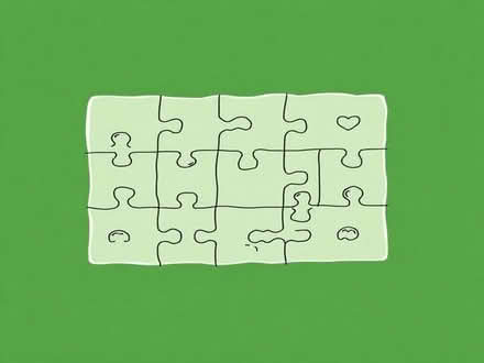 Photo of Puzzles for adults (Maidenhead SL6) #1