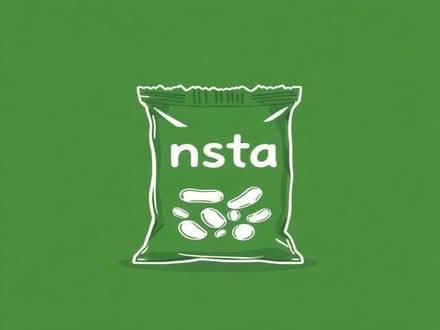 Photo of free Cornstarch packing "peanuts" (Speldhurst TN3) #1