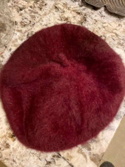 Photo of free Accessorise beret (AL4, St albans) #1