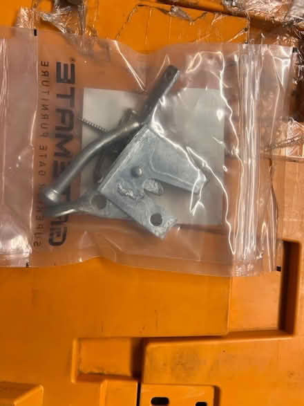 Photo of free Gate catch (Cholsey) #1