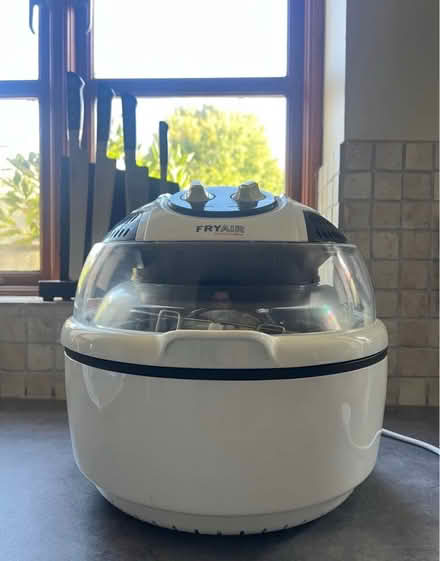 Photo of free Air fryer (Cholsey) #2