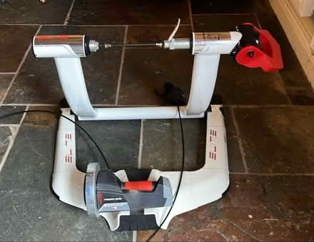 Photo of free Turbo trainer (Cholsey) #3