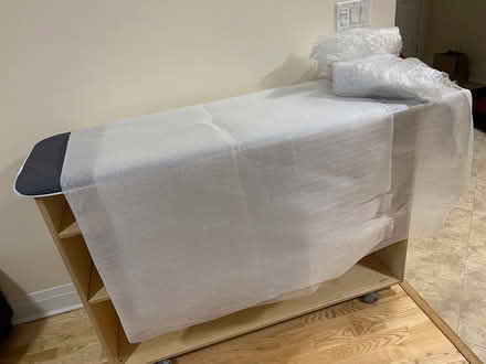 Photo of free Packing materials (Vanier Parkway at Queensway) #1