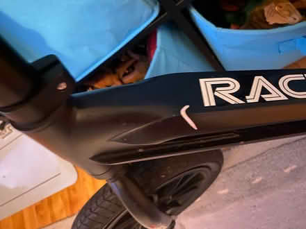 Photo of free Child’s balance bike (Bromley common) #4